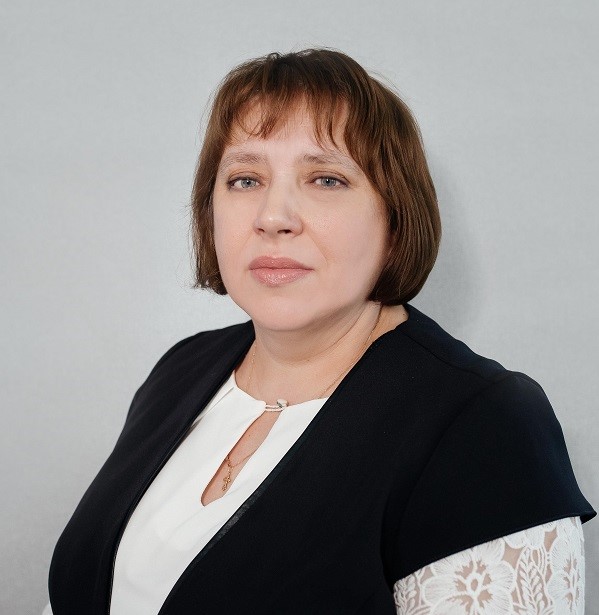 Иванкова Елена Владимировна